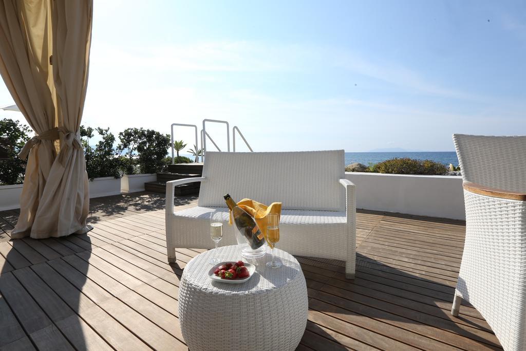 Hébergement de vacances Ancora Bianca *