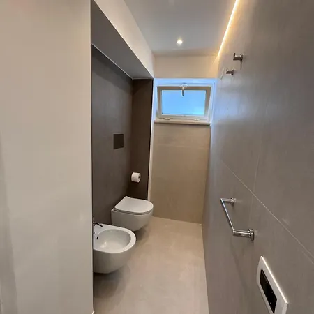 Ancora Bianca Beach Residence Terme Vigliatore Exterior photo