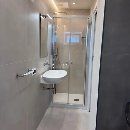 Ancora Bianca Beach Residence Terme Vigliatore Exterior photo