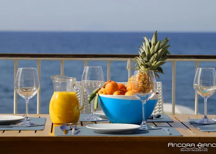 Ancora Bianca Beach Residence