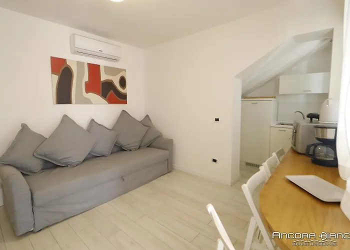 Ancora Bianca Beach Residence