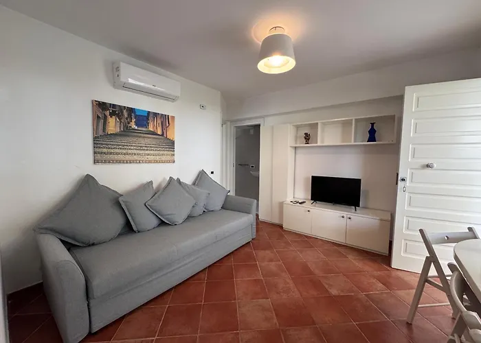 Ancora Bianca Beach Residence
