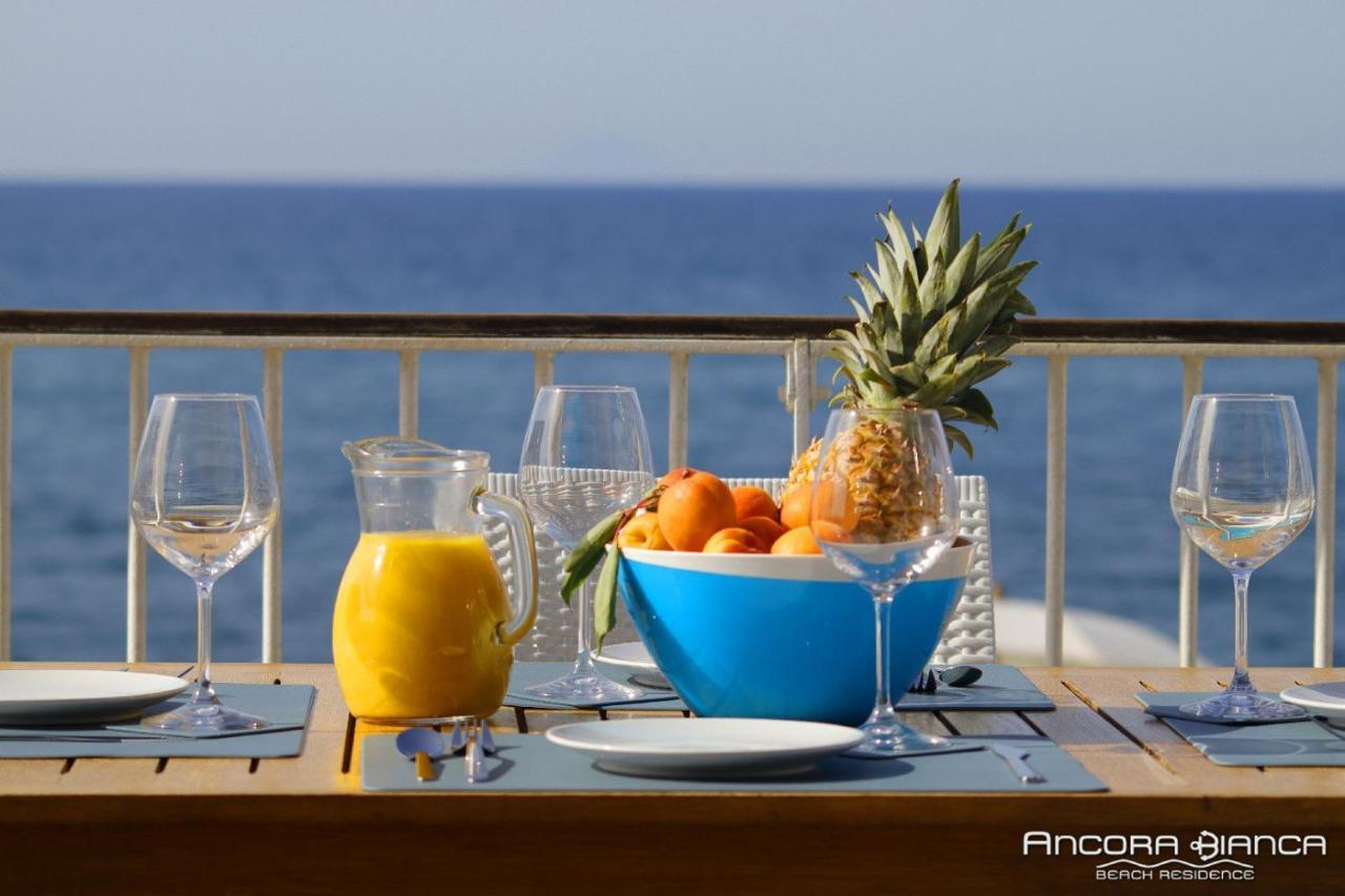Ancora Bianca Holiday home *