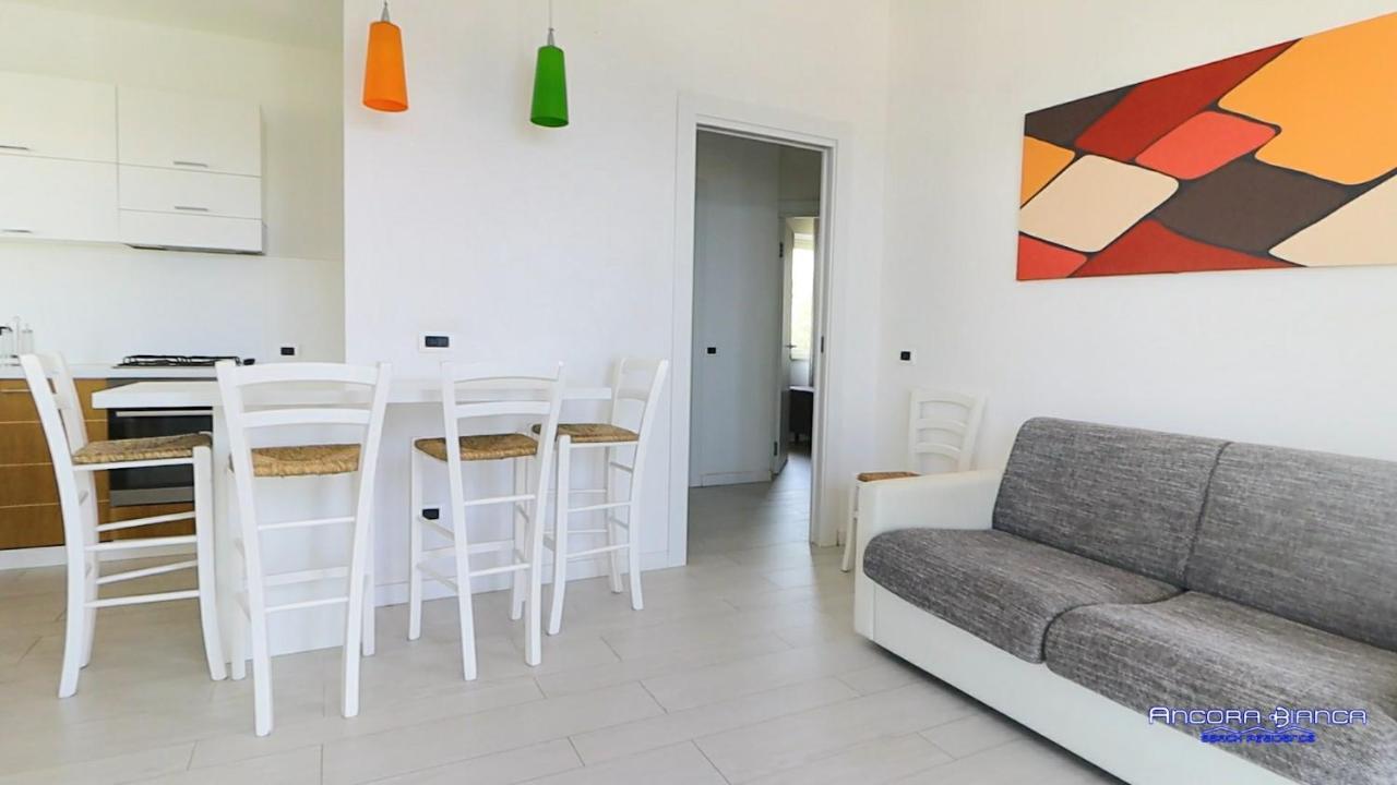 Holiday home Ancora Bianca Terme Vigliatore