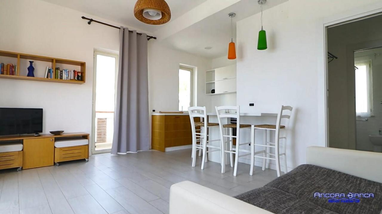 Holiday home Ancora Bianca
