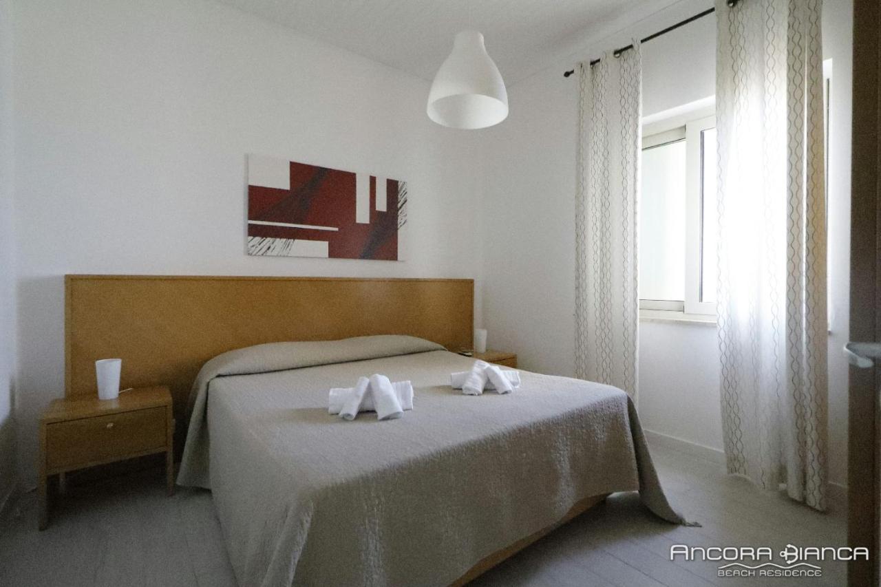 Ancora Bianca Ferienhaus *