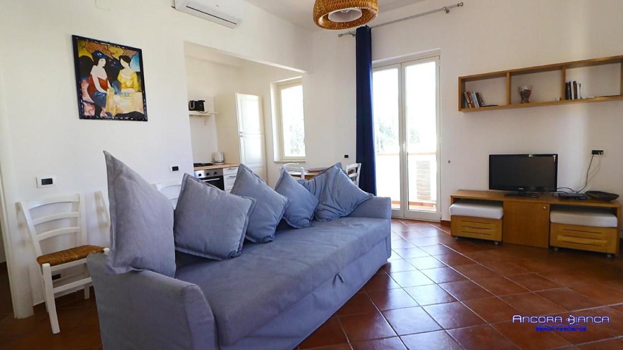 Holiday home Ancora Bianca *