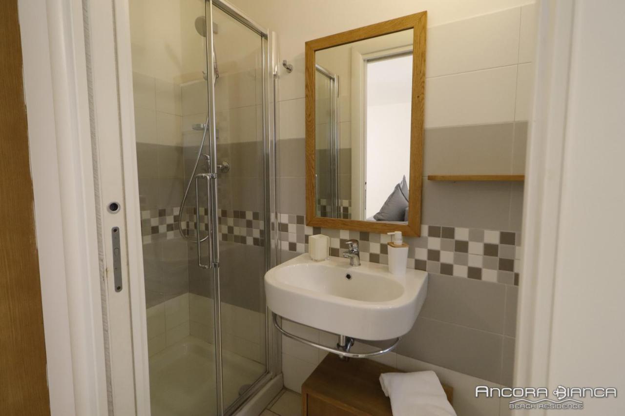 Holiday home Ancora Bianca