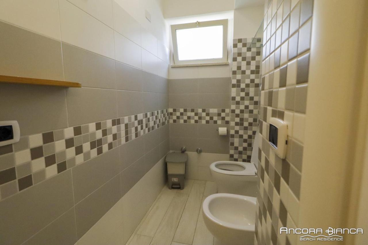 Holiday home Ancora Bianca *