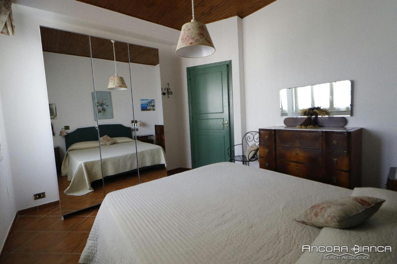 Ancora Bianca Holiday home
