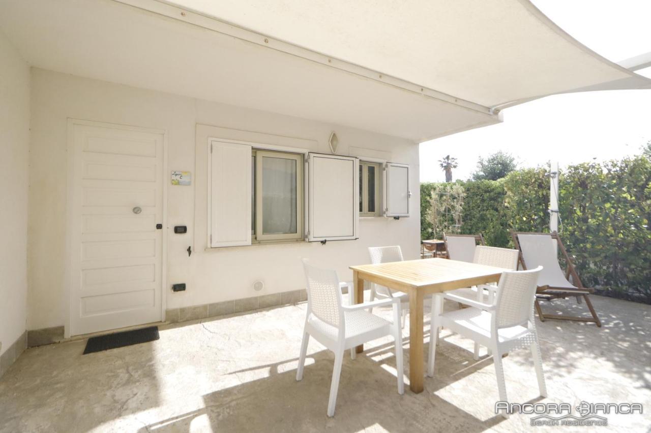 Ancora Bianca Ferienhaus *