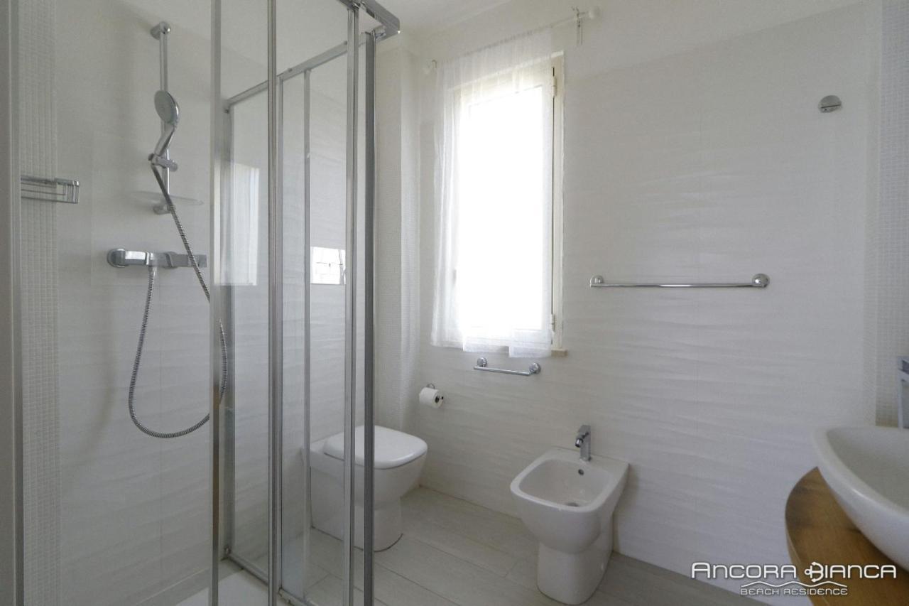 Ferienhaus Ancora Bianca