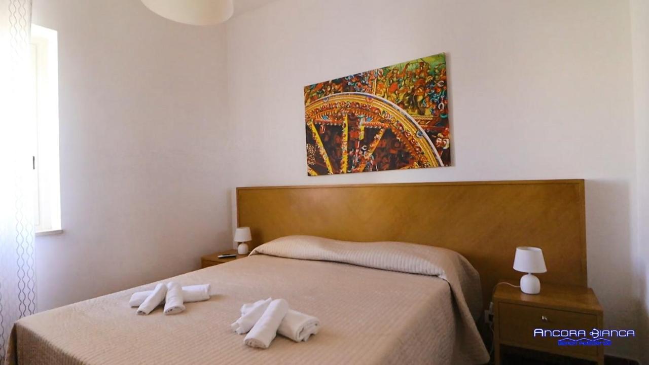 Ancora Bianca Holiday home Terme Vigliatore