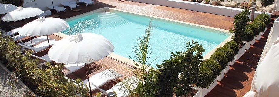 Ferienhaus Ancora Bianca