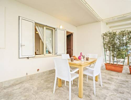 Ancora Bianca Holiday home