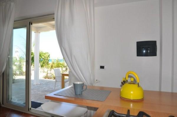 Ferienhaus Ancora Bianca