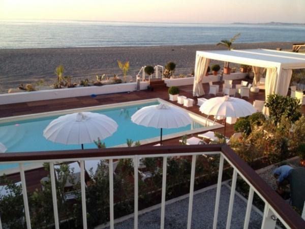 Ferienhaus Ancora Bianca *