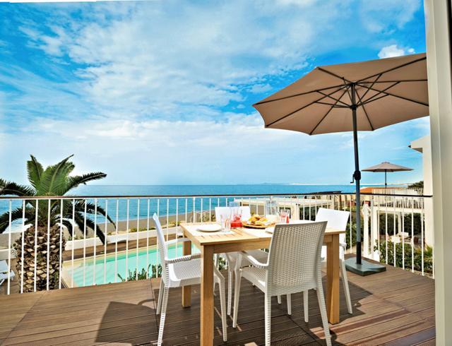 Ancora Bianca Holiday home *