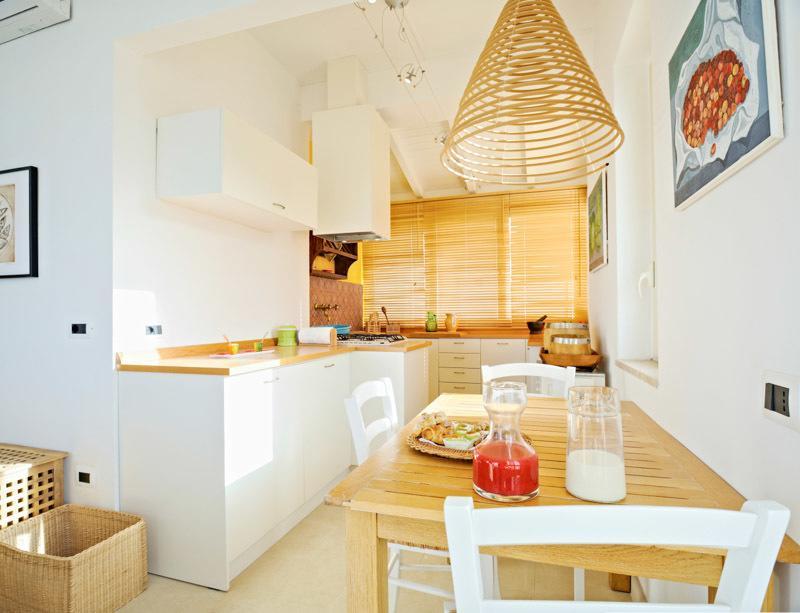 Holiday home Ancora Bianca Terme Vigliatore