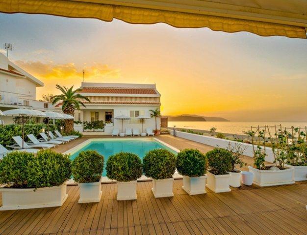 Ancora Bianca Holiday home *