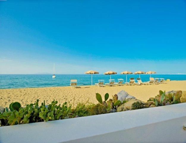Holiday home Ancora Bianca *