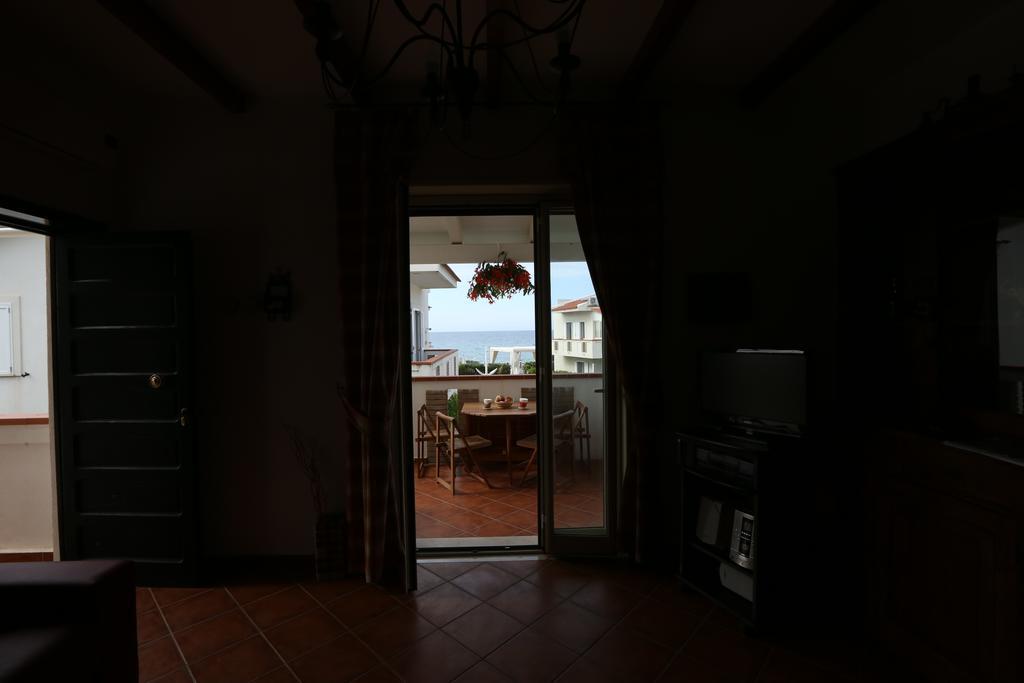Ancora Bianca Ferienhaus
