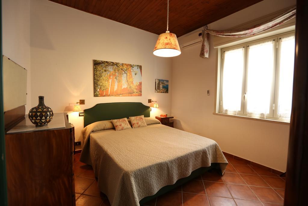 Ferienhaus Ancora Bianca *