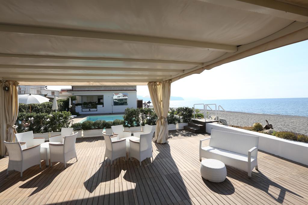 Ferienhaus Ancora Bianca Terme Vigliatore