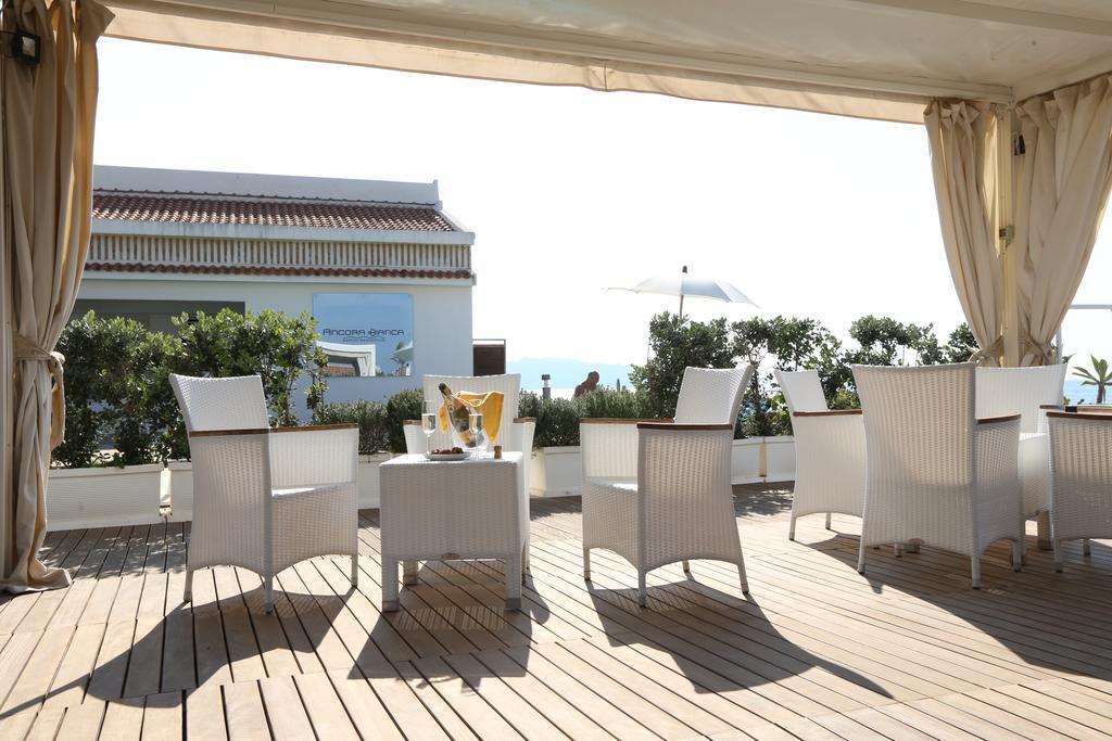 Ancora Bianca Holiday home *