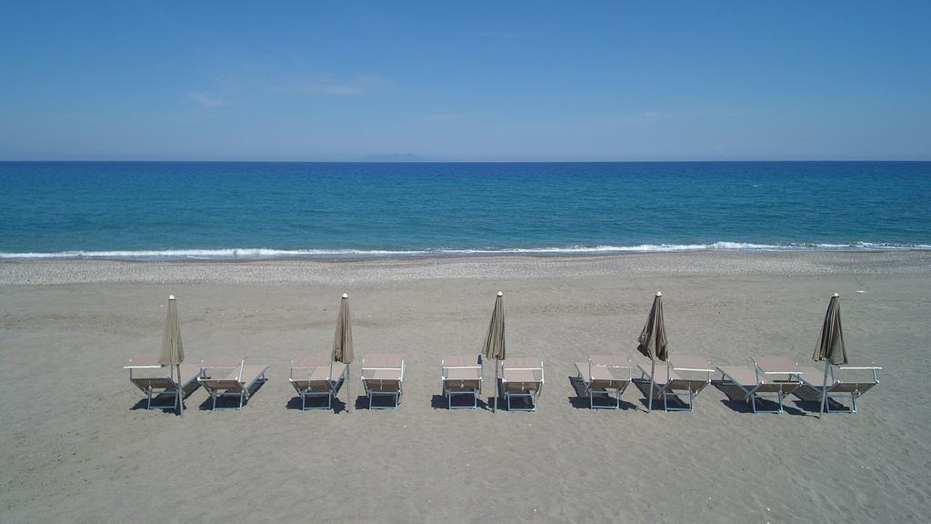 Ancora Bianca Ferienhaus *