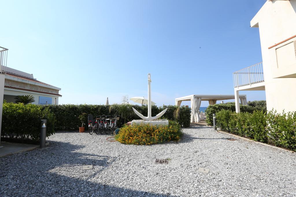 Ancora Bianca Ferienhaus