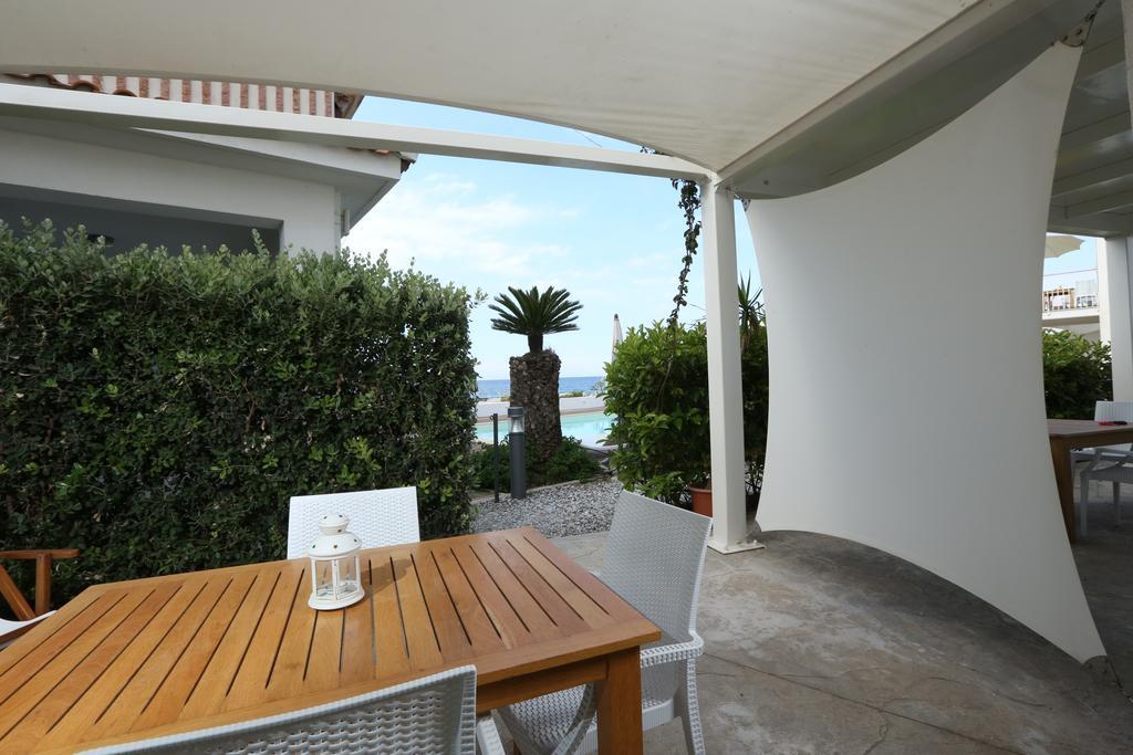 Ancora Bianca Ferienhaus