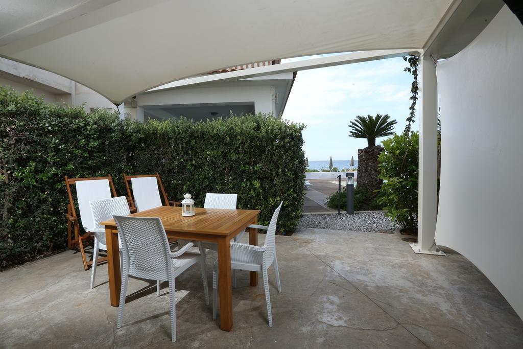 Ancora Bianca Ferienhaus Terme Vigliatore