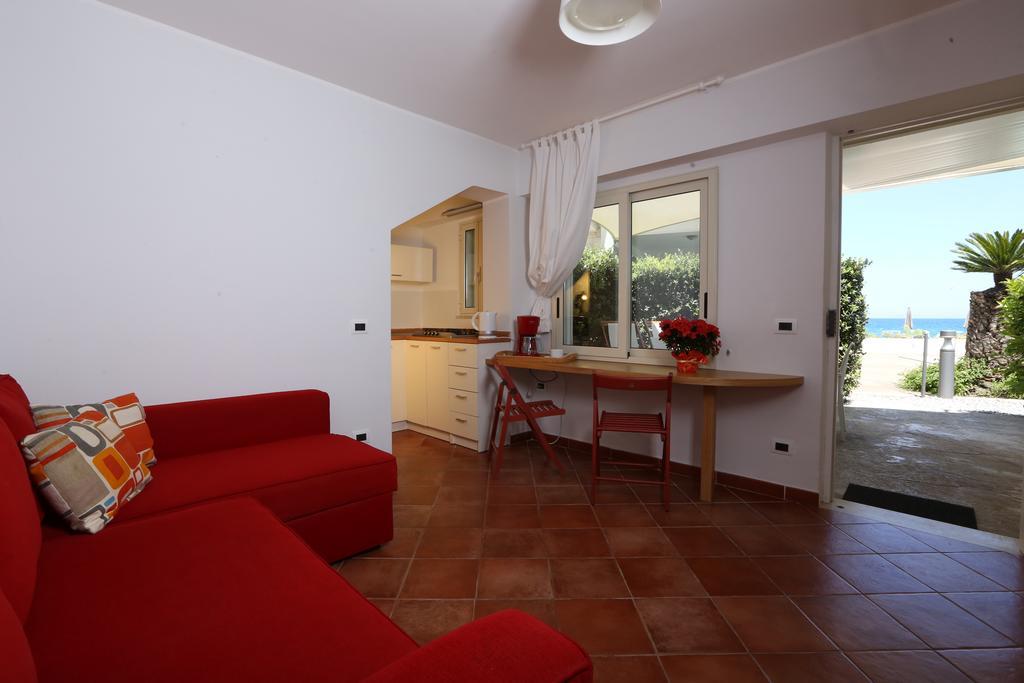 Ferienhaus Ancora Bianca *