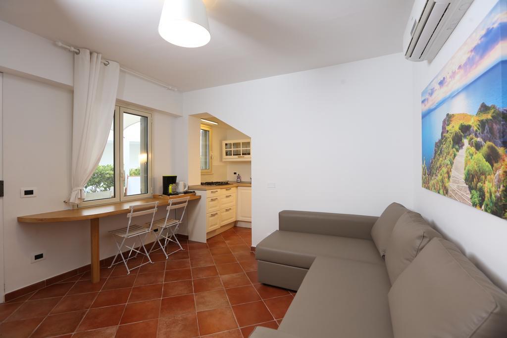 Ferienhaus Ancora Bianca Terme Vigliatore