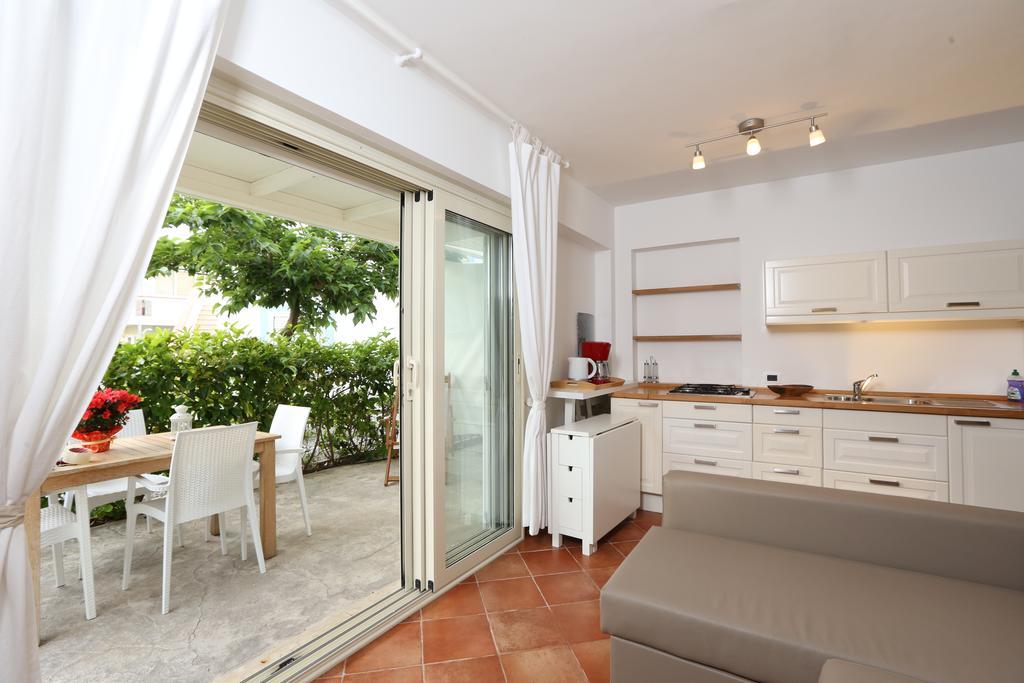 Holiday home Ancora Bianca *