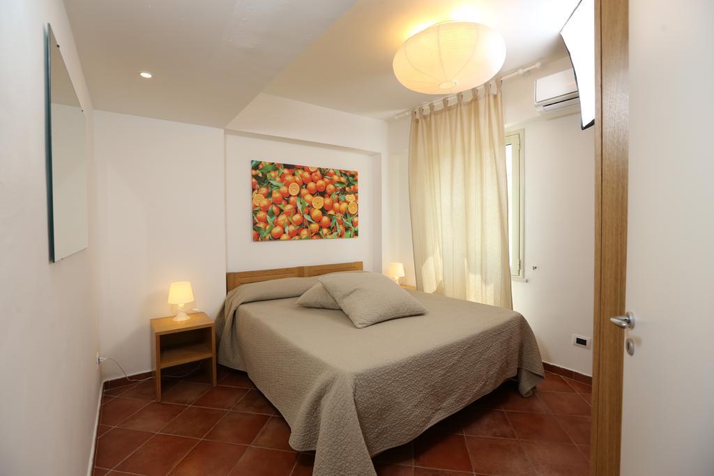 Ferienhaus Ancora Bianca Terme Vigliatore
