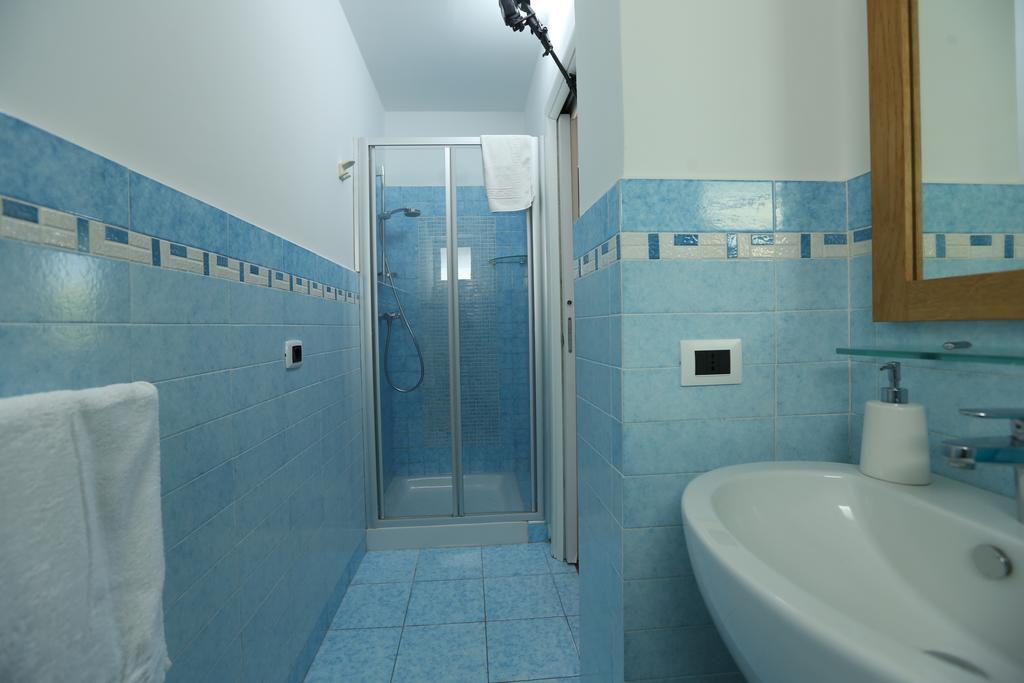 Ferienhaus Ancora Bianca *